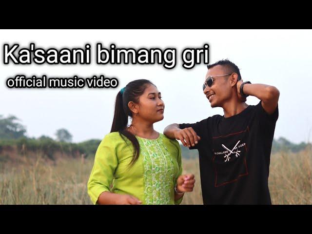 Ka'saani bimang gri // official music video