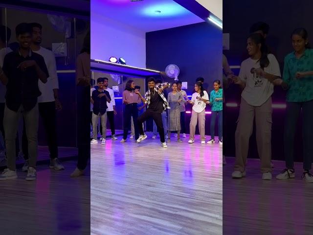 ️ #dance #shorts