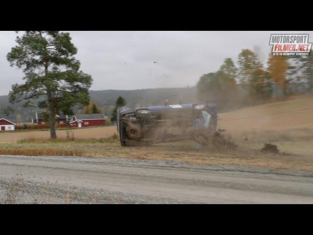 Motorsportfilmer.net Crashes & Highlights 2020