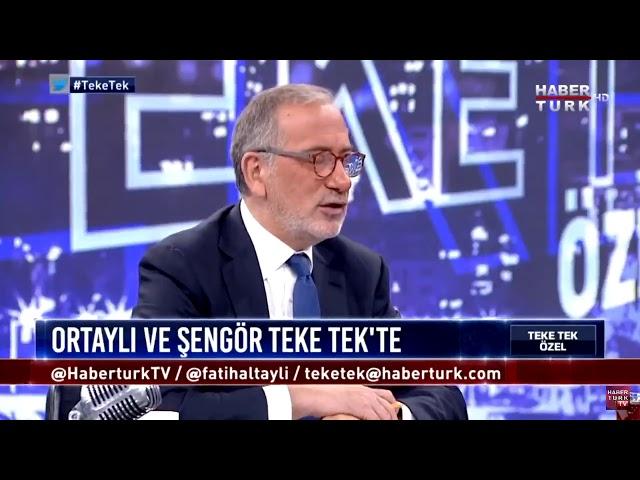 " Çok gezen mi bilir, çok okuyan mı?"| İlber Ortaylı