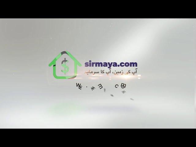 Buy, Sell, Rent Property in Pakistan | #1 Real Estate Portal | Sirmaya.com