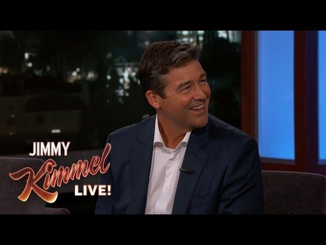 Kyle Chandler on His Texas Ranch, Football & George Clooney