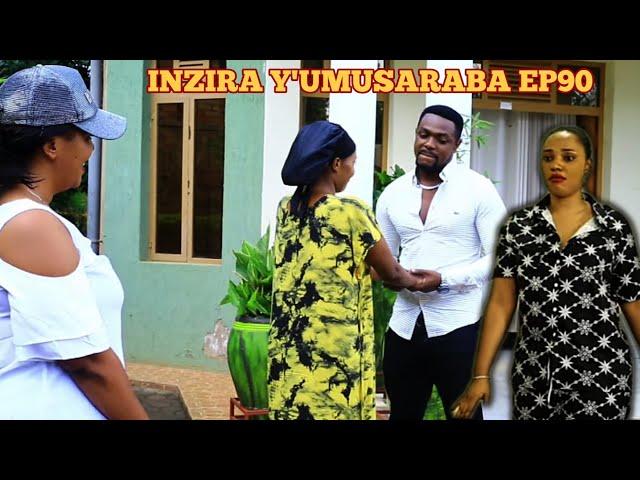 INZIRA Y'UMUSARABA EP90 (ISIMBI AROZE IRIBAGIZA YOO  CYUSA AGARUKANYE IMPINDUKA  UBUKWE ️️️