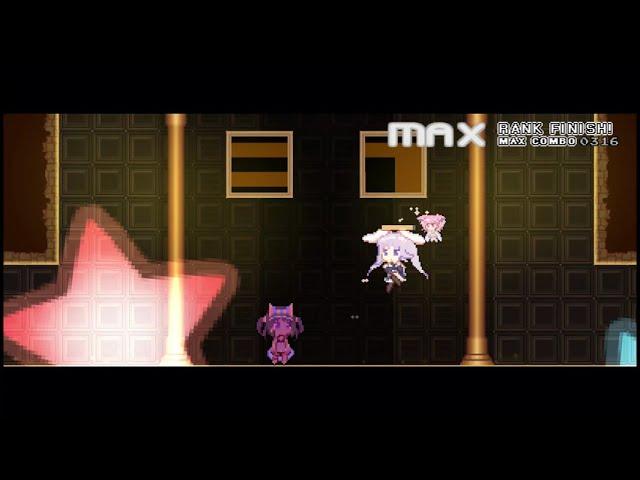 Rabi Ribi vs Pandora ? - Hell Alternative - Gameplay