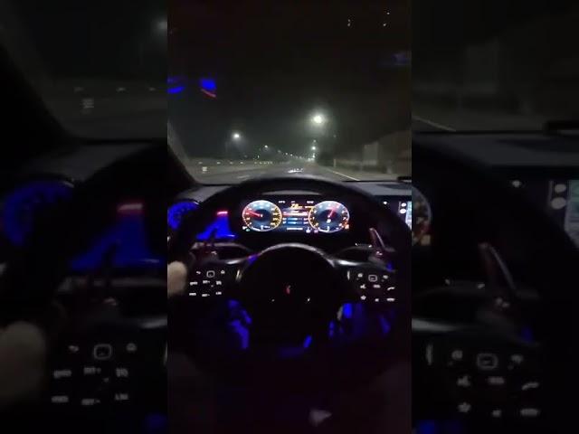 타본사람은 아는 A45 AMG 미친 빠따감🫢