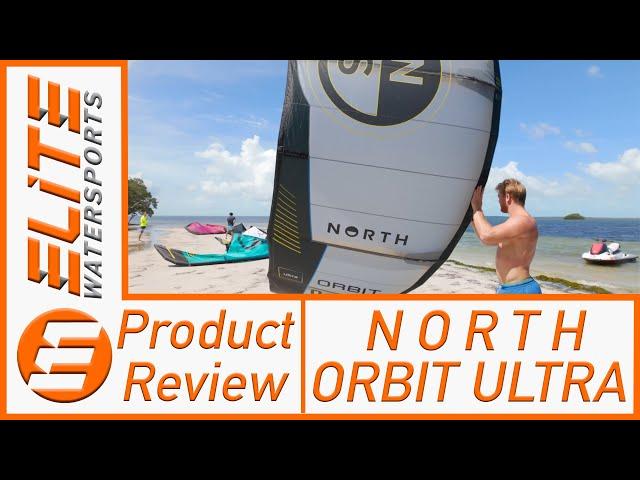 North Orbit Ultra- Product Review