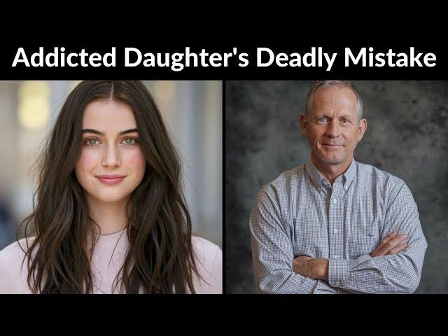 The Perfect Daughter’s Secret Addiction Ends in Murder (True Crime Documentary)