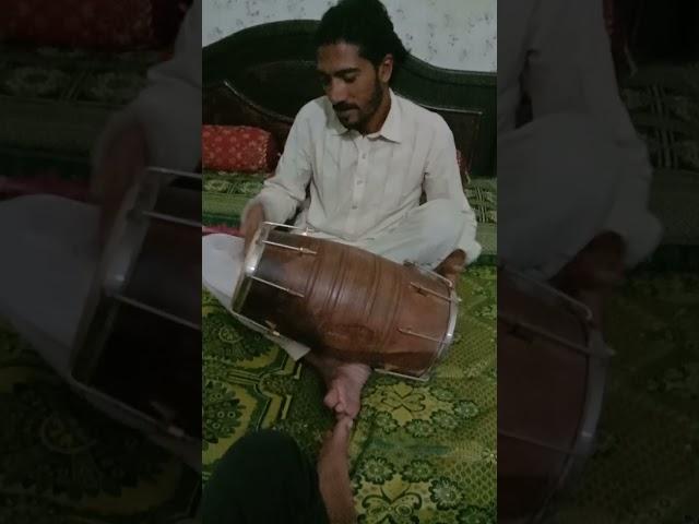 Sajjad Hussain DHOLAK