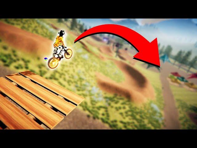 Descenders Maps KEEP GETTING CRAZIER!