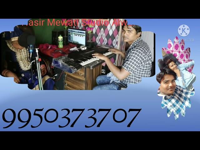 Rahul singer sotiya new music Nadeem Nasir Mewati Studio Alwar superhit song.9079573937