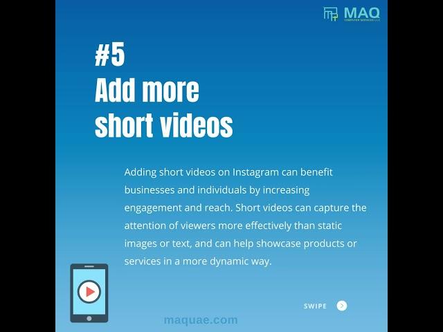 Tips To Increase Your Instagram Reach | Instagram Marketing Dubai, UAE