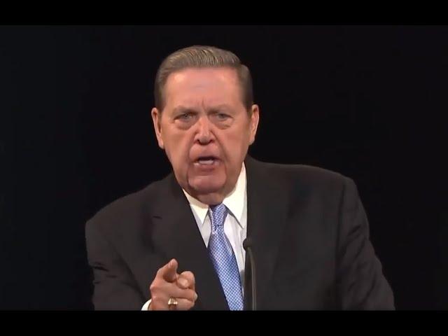 "You Never Check Your Religion at the Door" | Elder Jeffery R. Holland