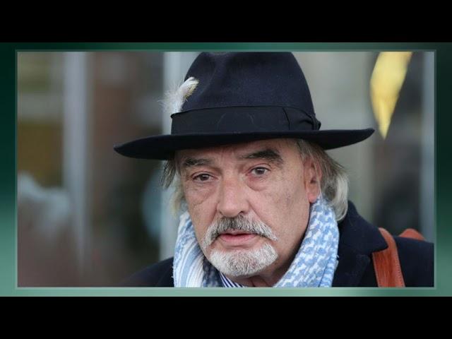 Ian Bailey Extradition Attempts