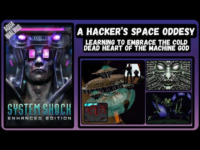 System Shock | Nostalgia in Space | Review and Playthrough