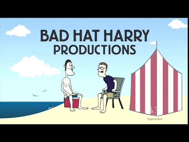 Uncharted Territory/Bad Hat Harry/Electric Entertainment (2005)