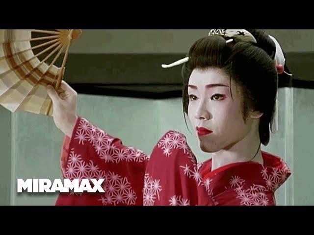 Zatôichi (The Blind Swordsman) | ‘Nobody’s Fool’ (HD) - Takeshi Kitano | MIRAMAX