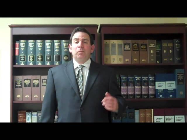 Introduction to the Burstein Law Firm