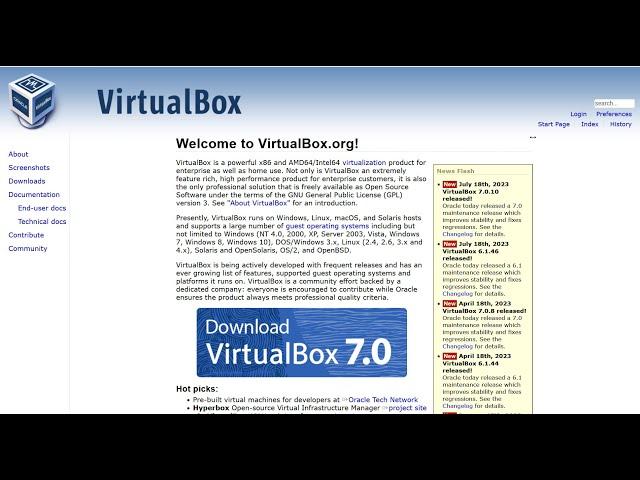 how to install virtualbox on windows 11 #tranding @TECHWITHZEHER