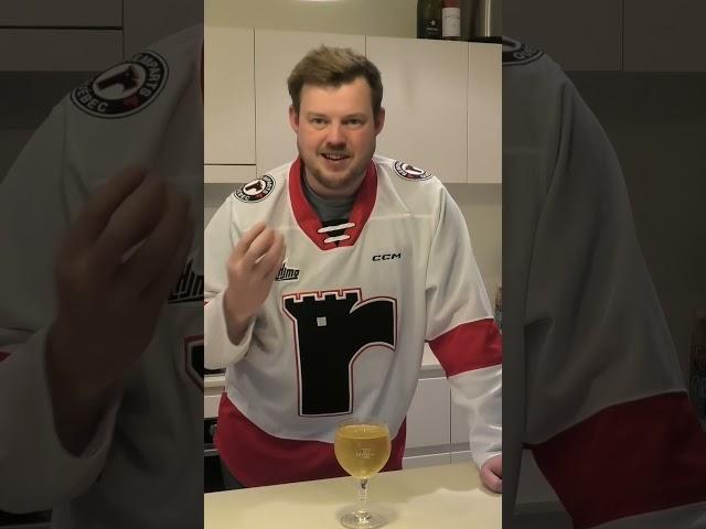 Freshwater Brewing -- Crisp Lager Deja Beer Review Part 4.  #beerreview #freshwater  #beertasting