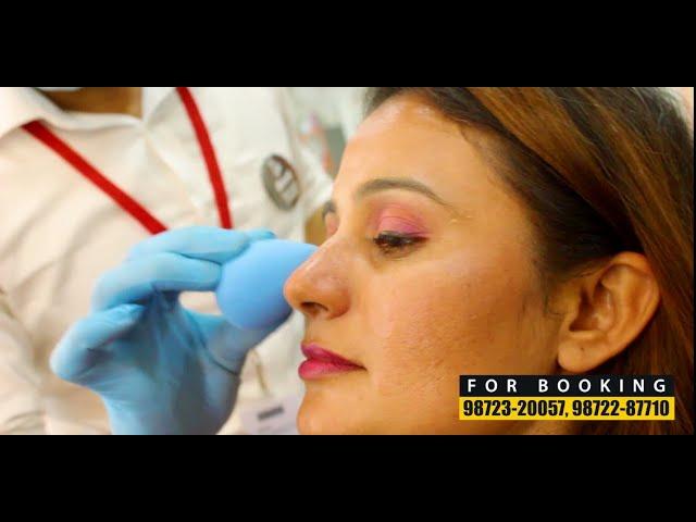 Amrit Beauty Salon and Academy in Amritsar || Best Beauty Salon in Amritsar || Punjab Haryana Live