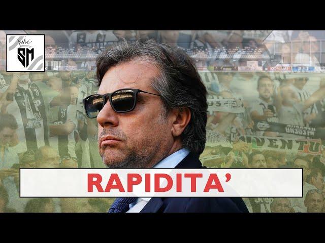 JUVE PAZZESCO: QUESTO È UN VERO MIRACOLO! NEWS SERA.