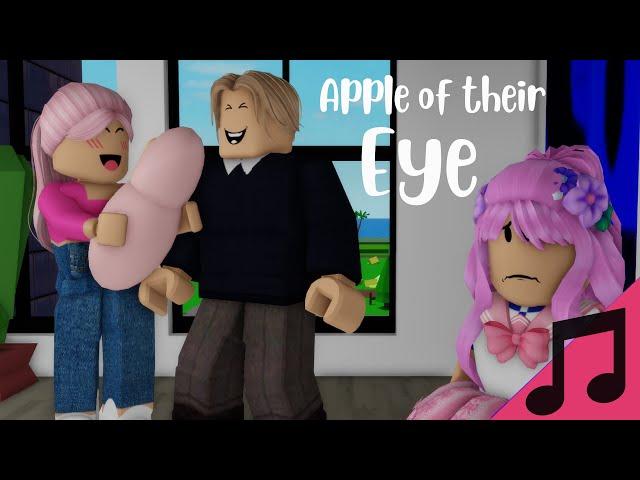 APPLE OF THEIR EYE (Roblox Music Video)