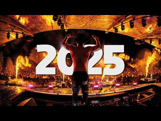 The Best Party Mix 2025 | Remixes & Mashups Of Popular Songs