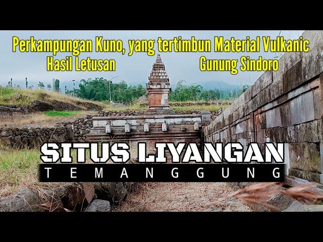 TERTIMBUN MATERIAL VULKANIC SETEBAL IX METER #jejakleluhur #sejarah #misteri #situskuno #candi