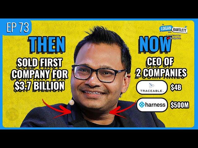 Jyoti Bansal: Life After Selling a $3.7B Company