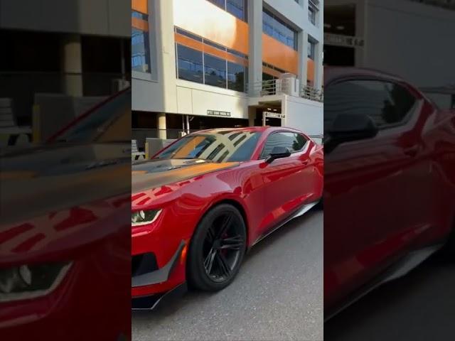 ZL1 #youtubeshorts #shorts #Sspanwar