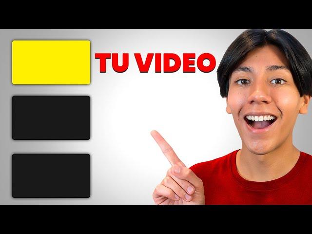 Cómo Posicionar Un Video En YouTube Para Principiantes (SEO Para YouTube)