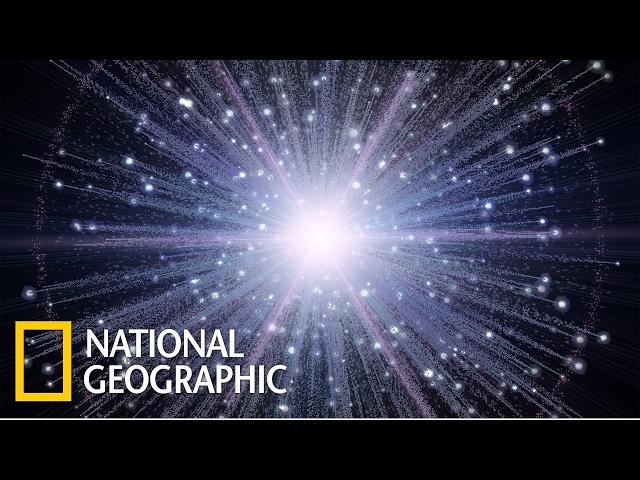 С точки зрения науки Большой взрыв National Geographic HD