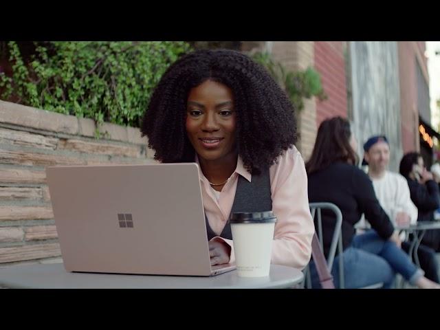 Make any space a smart workplace with Microsoft Teams