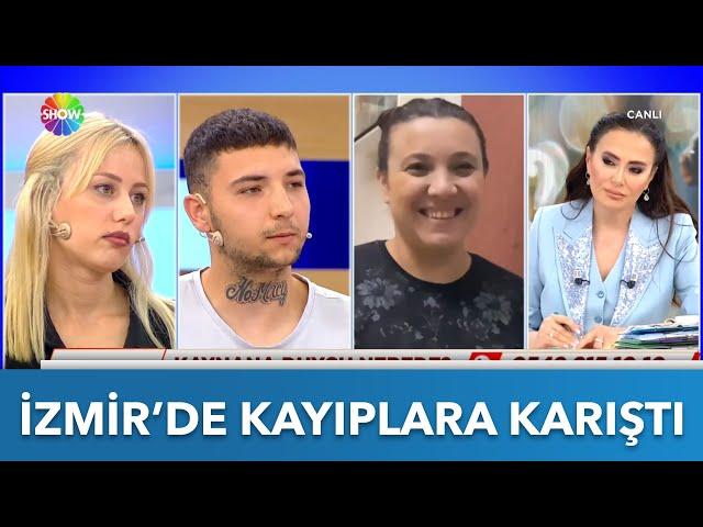 38 yaşındaki Duygu Yılmaz nerede? | Didem Arslan Yılmaz'la Vazgeçme | 19.06.2023