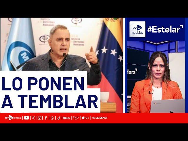 EL FISCAL YA TIENE PRECIO | #evtvnoticias #estelar | #evtv | 01/03/25 2/3