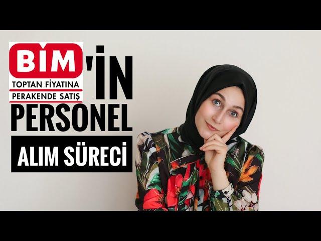 BİM, A101, ŞOK MARKETLERİN İŞE ALIM SÜREÇLERİ VE KASA HAKKINDA BİLGİ