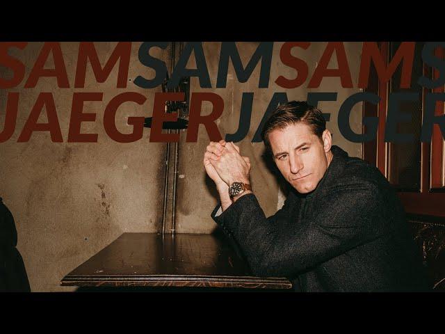 Sam Jaeger | A Short Talk 