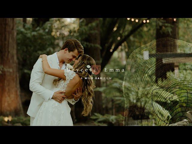 Deer Park Villa | California Wedding Video