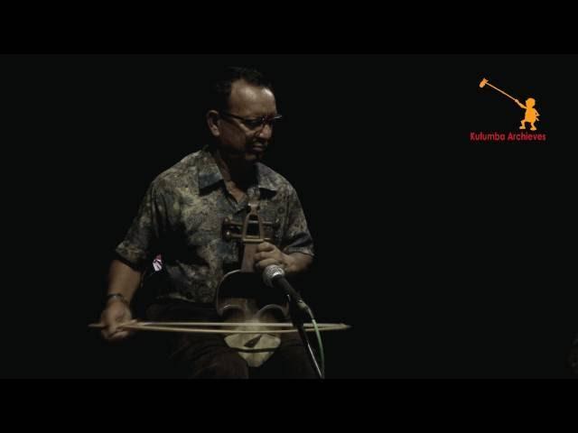 Hari Saran Nepali (Sarangi)