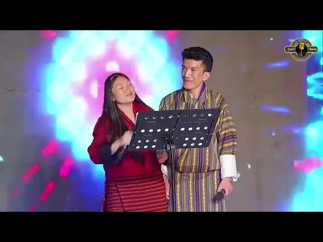 Rang Gawai Bhutsu Choe By Rinchen Druba and Tshering