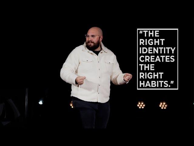 Habits | Tyler McNeely | Momentum Church