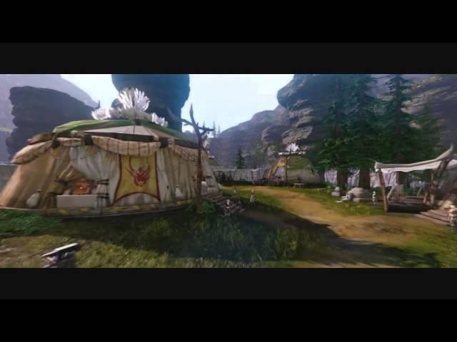 아키에이지 르네상스 원정대 ArcheAge Renaissance Expedition