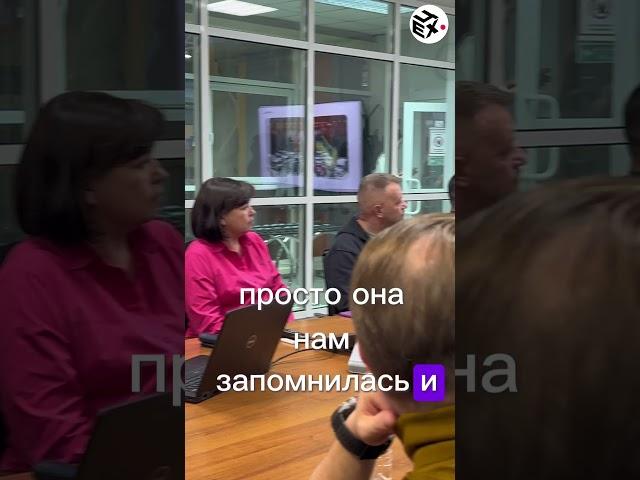 Презентация производства Соллерс #цех  #бизнес #производство #предприниматель