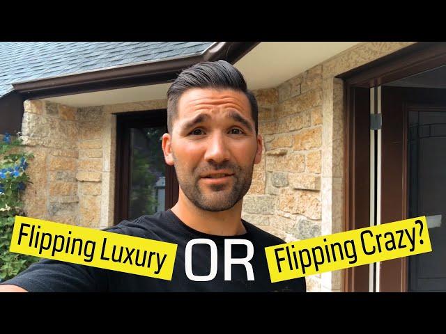 Tour Inside A $1.45Mil Luxury Remodel | Tips For Investors