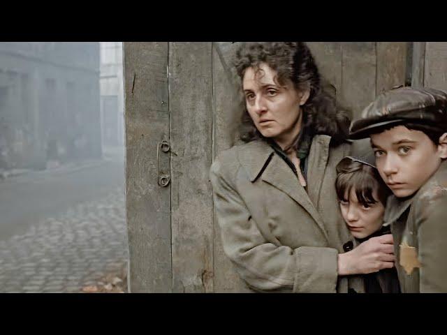 The Island on Bird Street (1997) Based on a True Story | Directed by Søren Kragh-Jacobsen