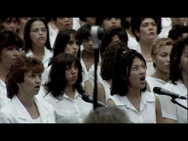 New Apostolic Church Southern Africa | Music -The Lord God Reigneth -Composed by Ivan Diedricks #TBT