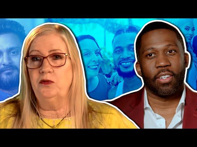 Jenny Haggles Over Broccoli, Bilal Belittles Shaeeda, and Kim Proposes (90 Day Fiancé)