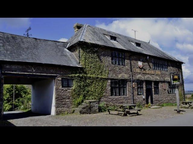 Exploring the Oldest Pubs in the UK