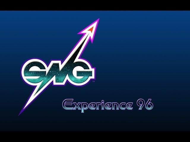 SNG experience 96