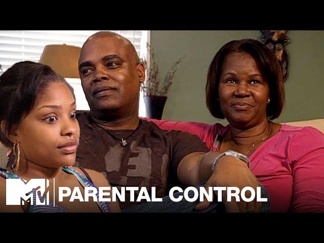 'I'd Pick Her Too, If She Wasn't Dumb & Ugly' Jason & Camille | Parental Control